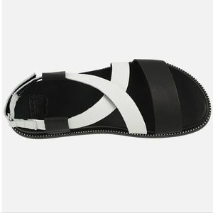 Sorel Sandals